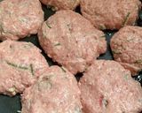 ふんわり豆腐ハンバーグ作り方4写真