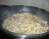 秋味♪白身魚のきのこあんかけ作り方6写真