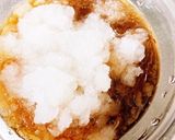 ふんわり豆腐ハンバーグ作り方8写真