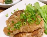 ふんわり豆腐ハンバーグ作り方9写真