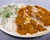 水なし簡単☆絶品バターポークカレー作り方6写真