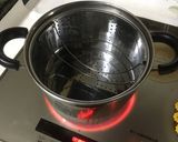 赤紫蘇ジュース作り方3写真