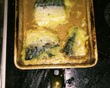 塩サバ✨の磯辺あげ✨(^q^)☺⛄☕作り方6写真