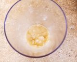 ミキサー不要☆絶品☆はちみつバナナミルク作り方2写真