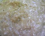 鳥つくね、２種の味でどうぞ＾＾作り方1写真