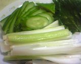 鳥つくね、２種の味でどうぞ＾＾作り方2写真