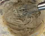Bestブルベリーパンケーキ作り方3写真