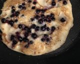 Bestブルベリーパンケーキ作り方6写真