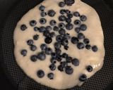 Bestブルベリーパンケーキ作り方5写真