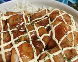 高校1年女子お弁当♡2020.08.07作り方2写真