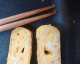 高校1年女子お弁当♡2020.08.07作り方3写真