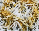 生姜たっぷり●柚子あわせタレのしらす丼作り方2写真