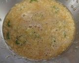 ぶっかけとろろ蕎麦作り方4写真