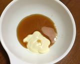 ☆我が家のサラダ 切って和えるだけ！作り方3写真