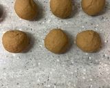 糖質オフ　プチふすまパン（大豆粉パン）作り方7写真