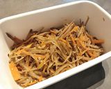 ☆2020.08.07☆みんなのお弁当☆作り方2写真