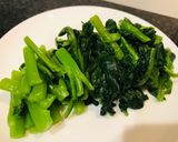 つるむらさきの和風ミモザサラダ作り方2写真
