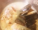 豚軟骨冷やしラーメン作り方1写真