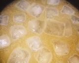 豚軟骨冷やしラーメン作り方3写真