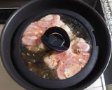 鶏ももステーキ作り方7写真