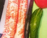豚軟骨冷やしラーメン作り方5写真