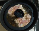 鶏ももステーキ作り方8写真