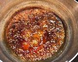バターでこっくり☆濃厚かぼちゃプリン作り方59写真