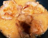 みんな大好き♡照り焼きチキン作り方4写真
