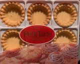 バタースコッチシナモンパイ作り方1写真