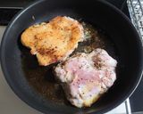 鶏ももステーキ作り方9写真
