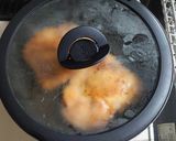鶏ももステーキ作り方11写真
