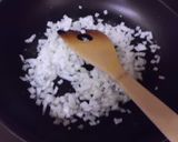 フライパンで夏野菜の時短キーマカレー作り方2写真