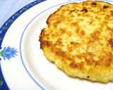 ダイエット♪ふわふわ豆腐ハンバーグ☆作り方3写真