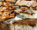 満州で祖母が教わった餃子作り方8写真