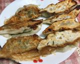 満州で祖母が教わった餃子作り方9写真
