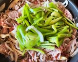 素早く簡単牛肉炒め☆色々アレンジ万能ダレ作り方5写真