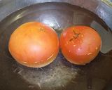 イワシのトマト煮【加水無し!!】作り方1写真