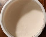 スイスチャードの豆乳ヨーグルトクリーム煮作り方9写真