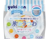 【氷のうつわ】チョコレートバナナパフェ作り方7写真