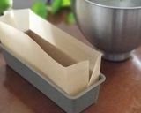 綺麗になれちゃう『紅茶のパウンドケーキ』作り方11写真