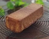 綺麗になれちゃう『紅茶のパウンドケーキ』作り方14写真