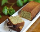 綺麗になれちゃう『紅茶のパウンドケーキ』作り方16写真