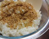 香ばしさが凄い！我が家の焼おにぎり♪作り方2写真