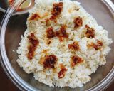 香ばしさが凄い！我が家の焼おにぎり♪作り方3写真