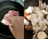 簡単！鶏ももラタトゥイユ・オーブン焼き♪作り方4写真