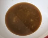 万願寺唐辛子のニンニクみそ炒め作り方2写真