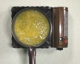 プロ伝授！ナスのピリ辛ジャージャー麺作り方2写真