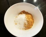 ゼラチンわらび餅作り方4写真