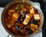 レッドカレー作り方8写真