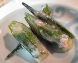 オクラの味噌漬け作り方4写真